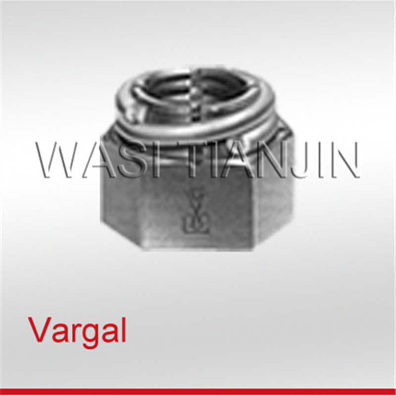 WASI现货供应Vargal弹簧锁紧螺母