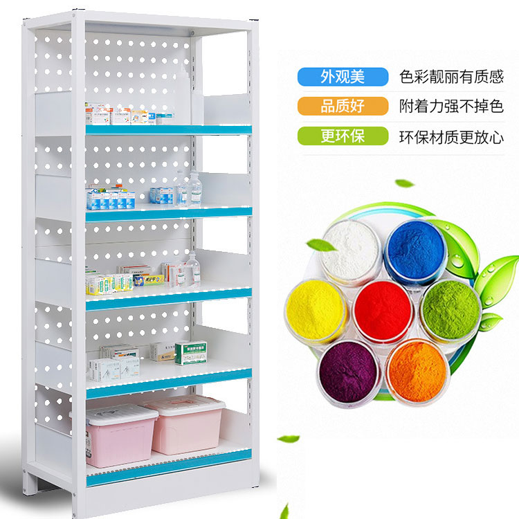 舟山市社区卫生院西药架 真材实料 展示柜针剂柜