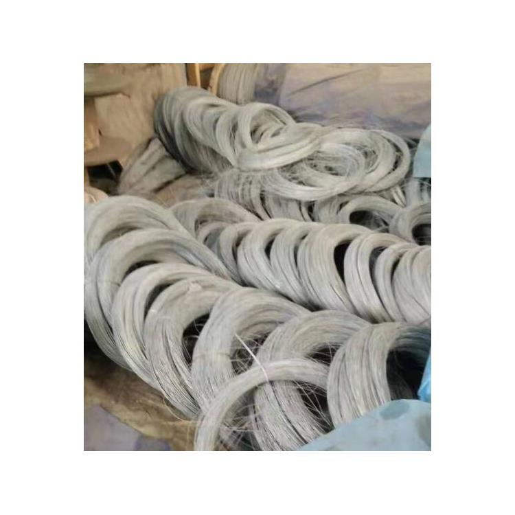 牡丹江旧钢丝绳回收 回收电梯钢丝绳
