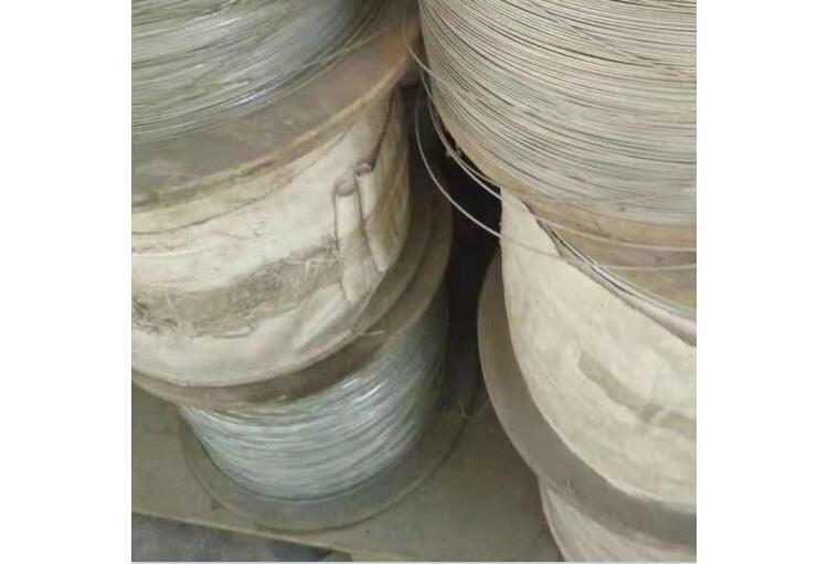 牡丹江旧钢丝绳回收