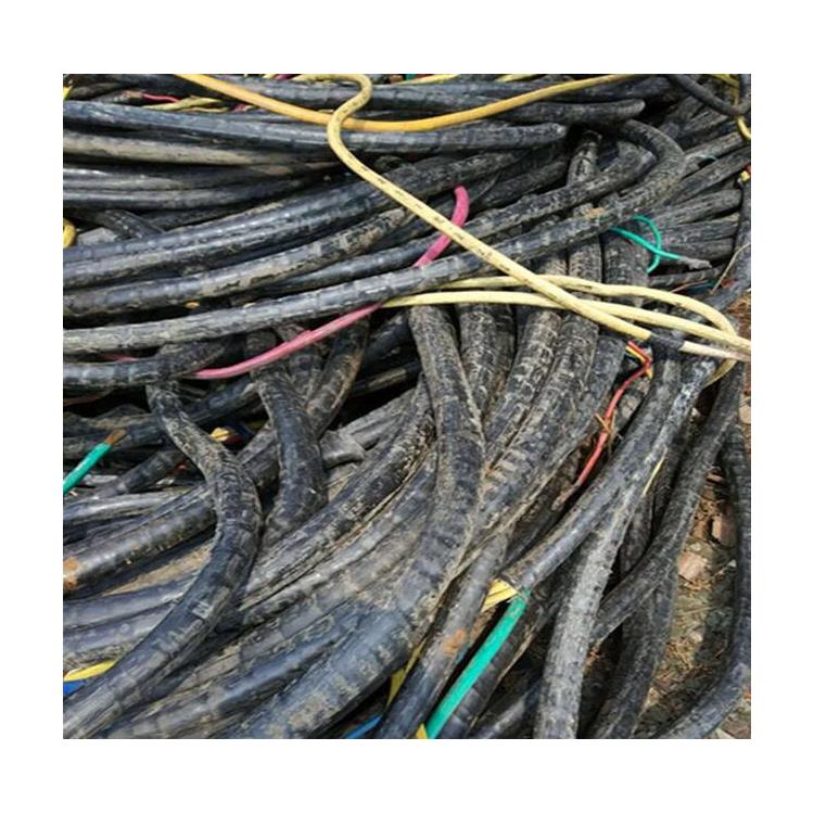 清远废旧光缆回收 旧光缆回收