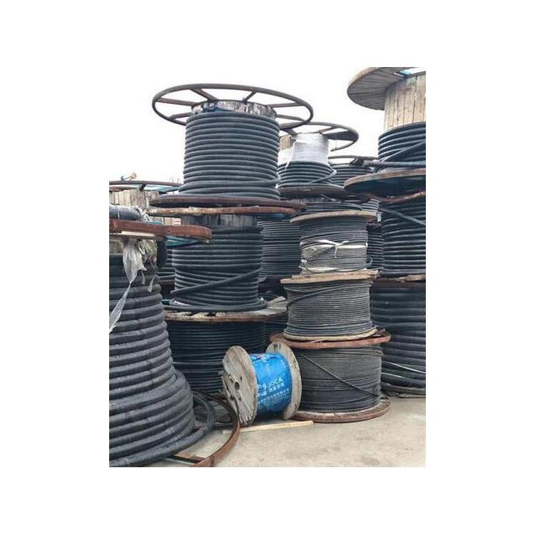 桂林旧光缆回收 废旧电缆电线回收