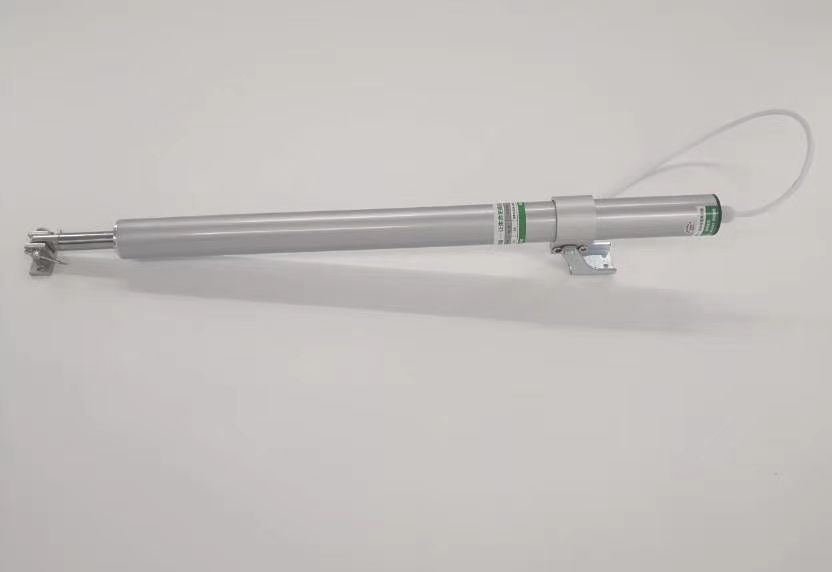 厦门鑫申智能电动开窗器XS-KC0螺杆式排烟系统装置