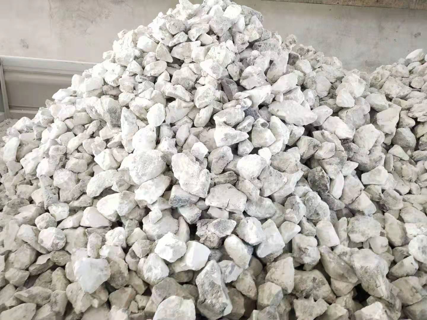 赣州活性重钙粉厂家
