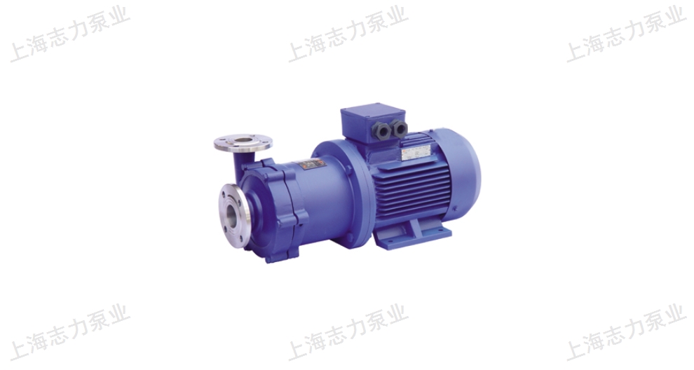 海南消防水泵工厂 服务为先 上海志力泵业供应
