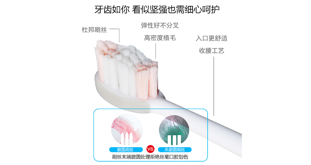 贵州电动牙刷厂商 欢迎来电 深圳奥又美云健康科技供应