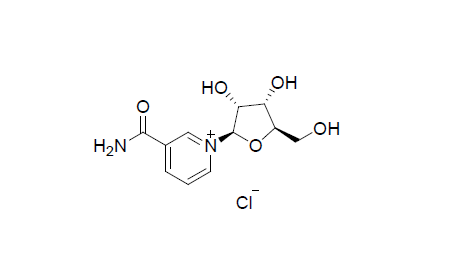 烟酰胺核苷氯化物-厂家供应