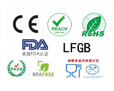 东莞餐盒食品级质检报告怎么申请 CMA/CNAS认可机构