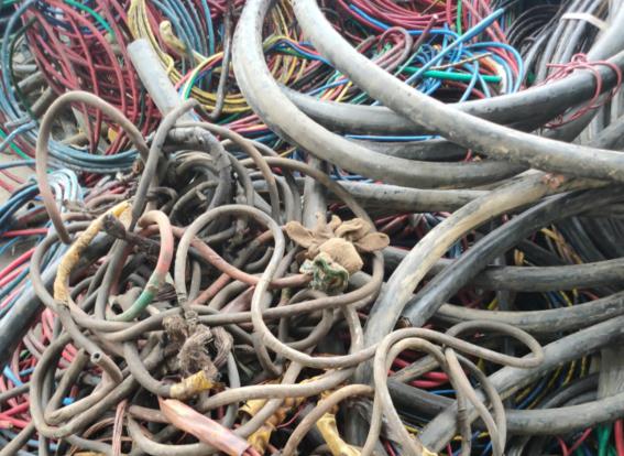 番禺区240平方电缆线回收公司 废电缆回收公司