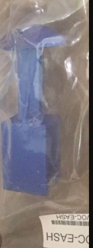 EasyDraw Syringe VOC土壤采样器100支取样管+100支取样瓶+1个手柄 型号:F-VOC-EAS库号：M25865