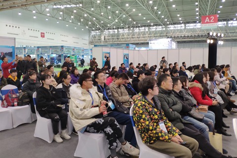 2021年武汉环保博览会/水处理展/水科技博览会