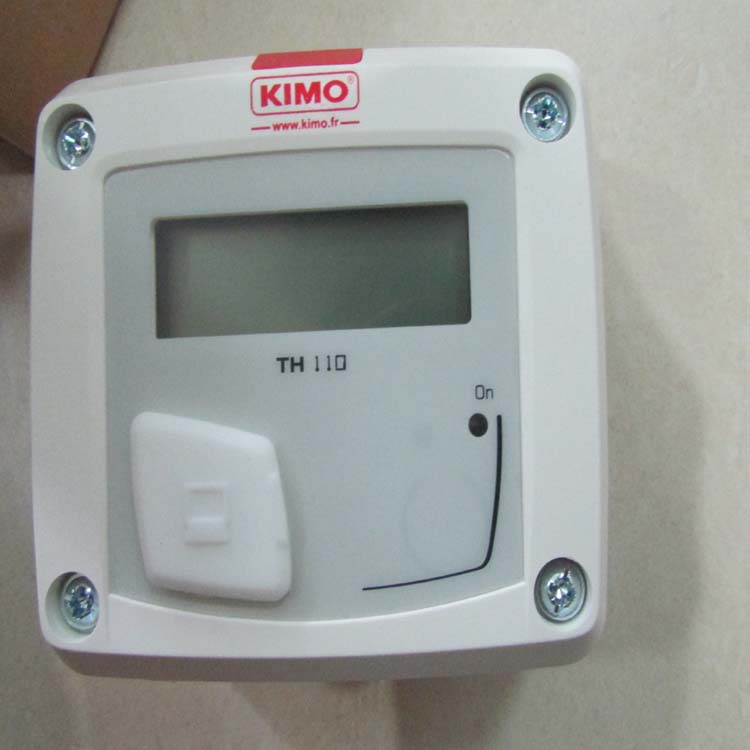 Kimo记录仪MP210