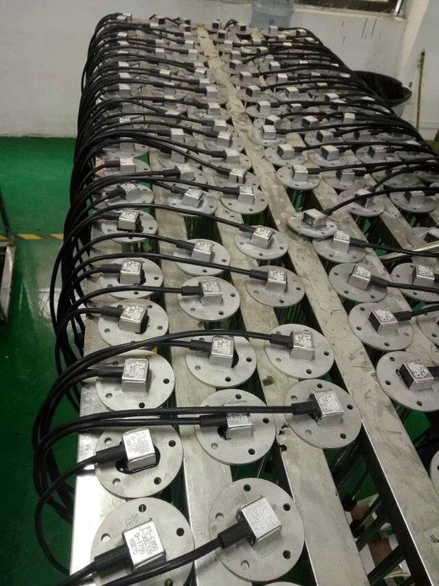 广东油位传感器-油位传感器浮子生产厂家-液压油位传感器