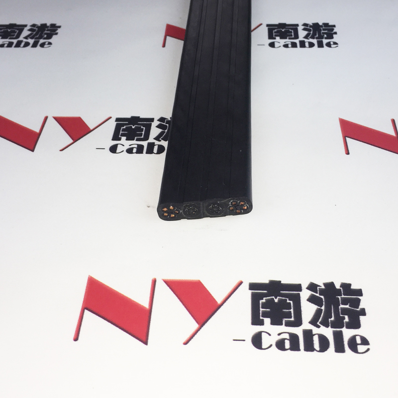 扁平电缆线 耐磨耐弯曲 代替进口国产
