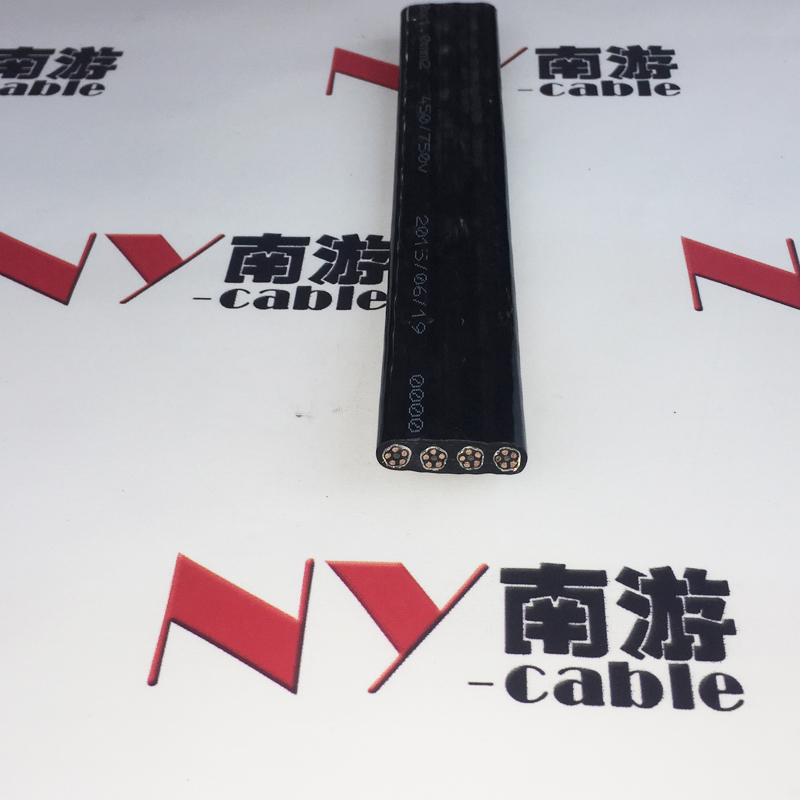 扁平电缆末端 耐温耐寒 用电线