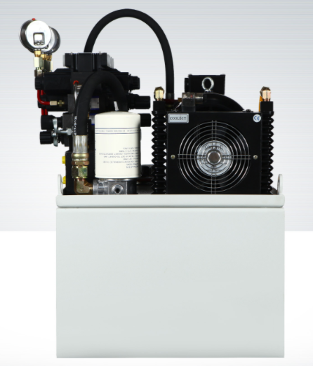 无锡双联静音液压站|无锡非标控制系统液压油缸泵站|无锡高效节能机床液压系统