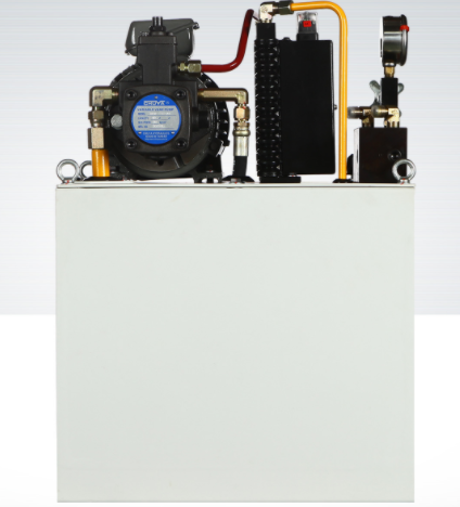 无锡叶片泵液压系统磨床液压系统