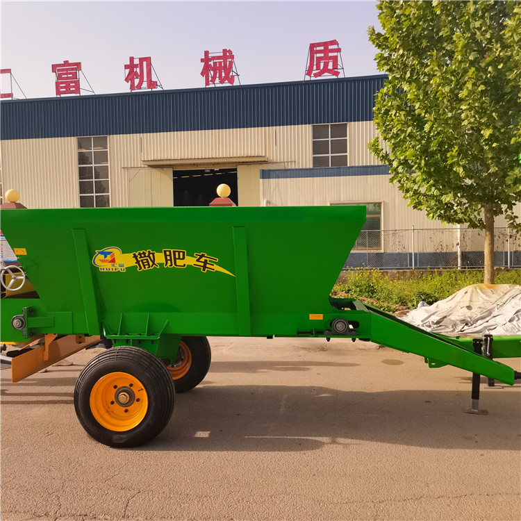 供应撒粪车