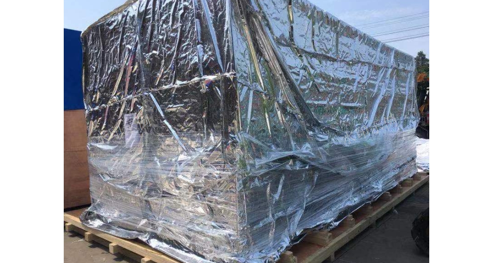 上海市机械设备木箱包装 昆山安磐装卸搬运供应