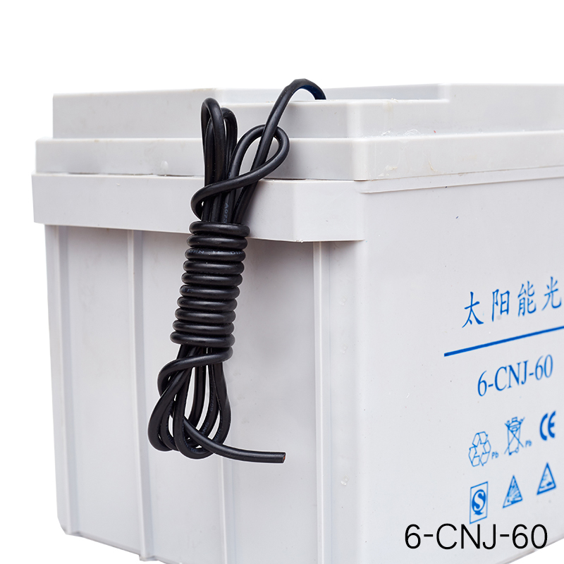 太阳能胶体蓄电池12V70AH