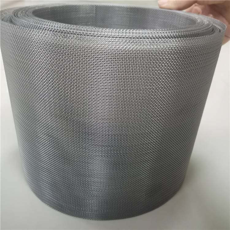 砂石筛分不锈钢网 标准不锈钢筛网 不锈钢过滤网厂家供应