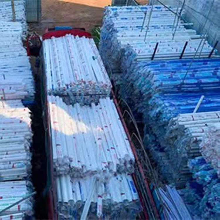 河源联塑PVC电线槽生产厂家