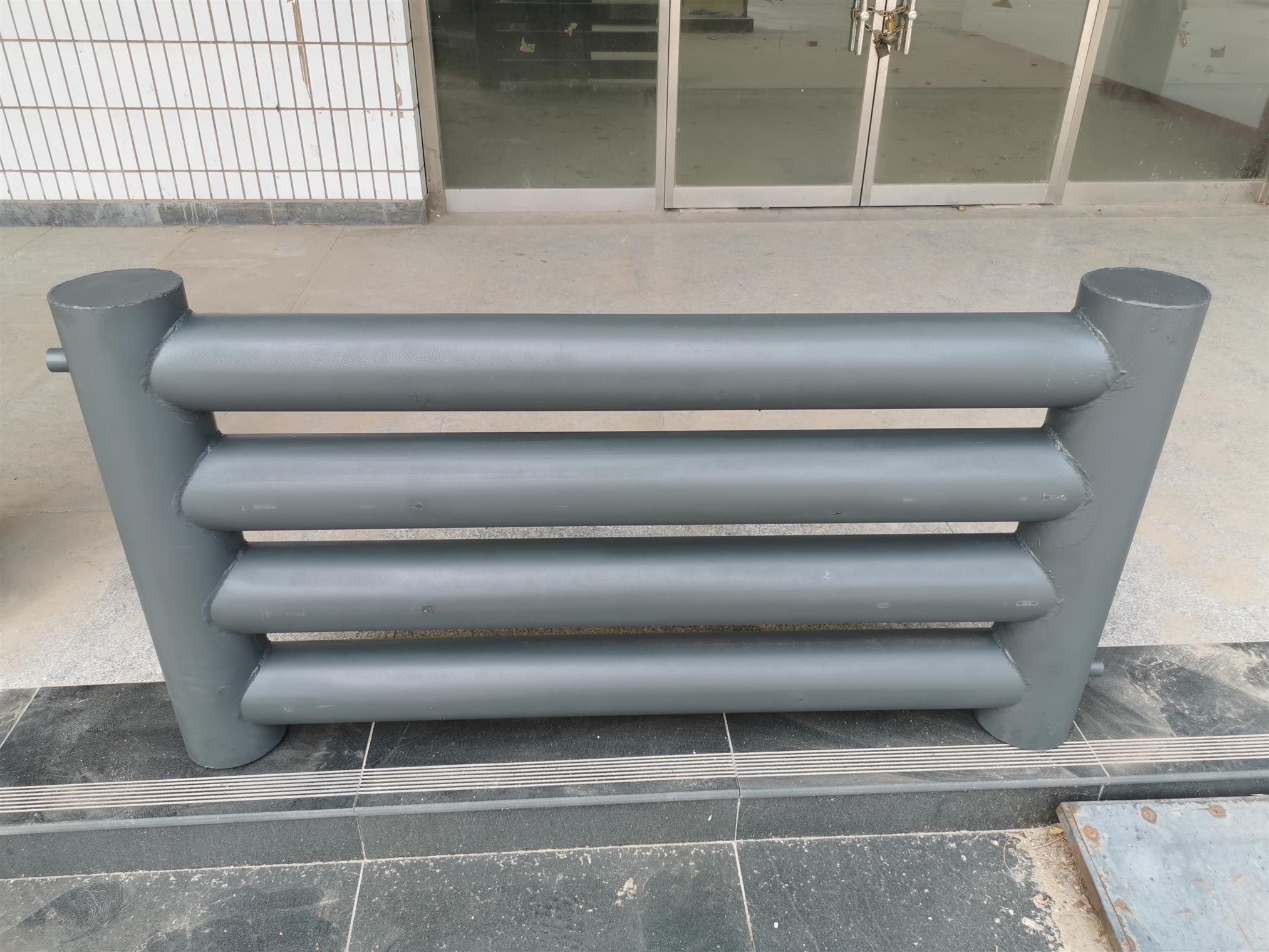 北京廠房光排管散熱器型號 排管散熱器