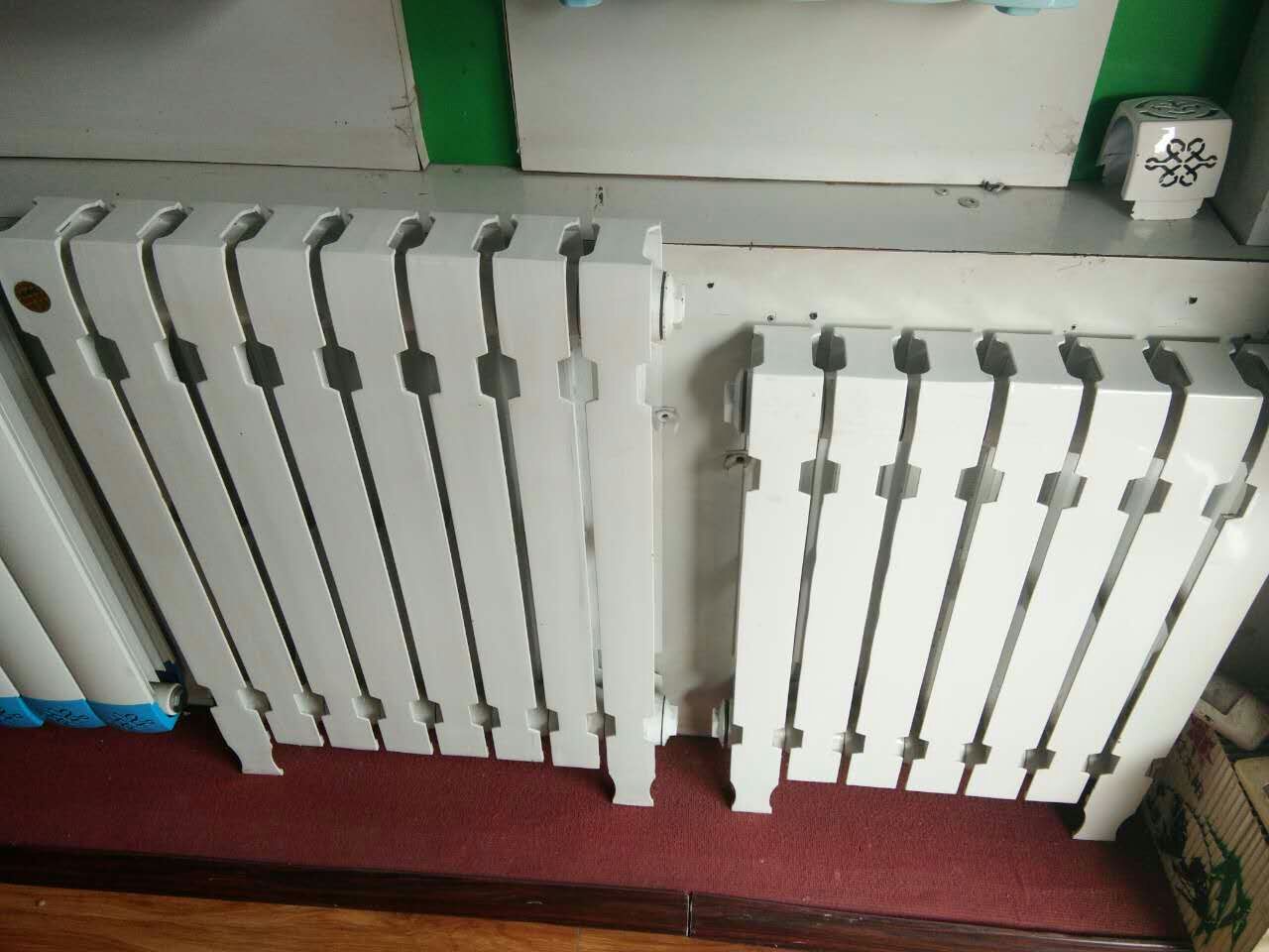 铸铁暖气片 南京家用铸铁暖气片厂 厂家质保