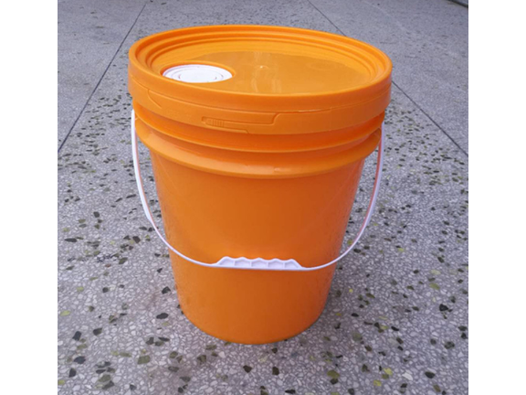 注塑涂料桶模具供货商 欢迎咨询 台州市黄岩海川模塑供应