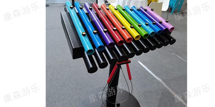 上海学校户外敲琴哪家好 铸造辉煌 浙江康森游乐设备供应