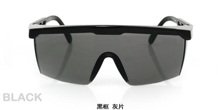 进口专业级紫外线防护眼镜，专业防紫外线眼镜，UV光源防护眼镜