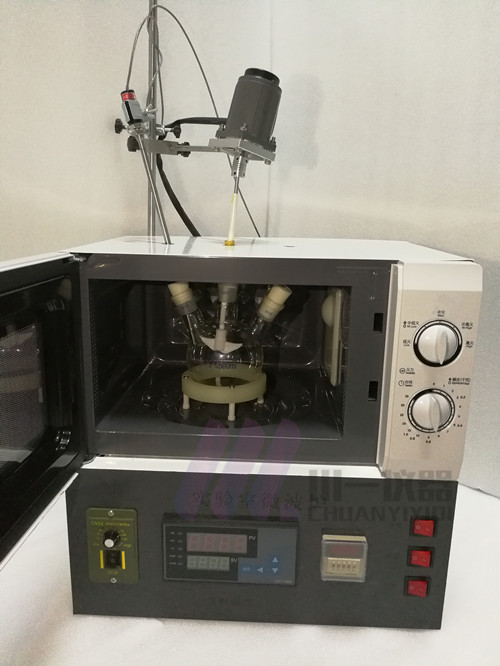 实验室小型微波设备 高温消化设备 CYI-J1-3实验室微波炉 多功能微波消解