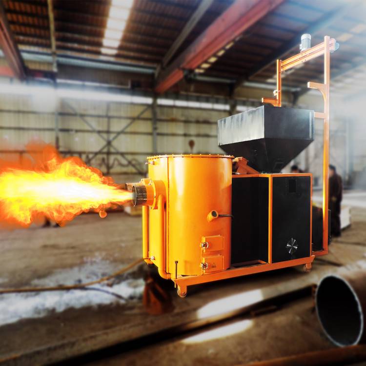 烘干改造燃烧机颗粒燃烧机厂家 生物质燃烧机价格