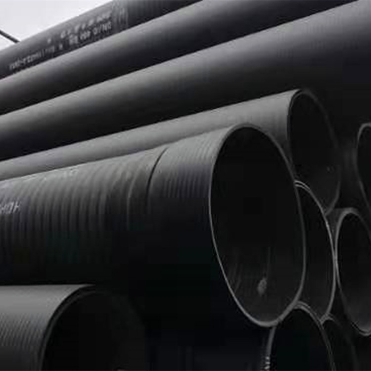 东莞HDPE塑钢管批发 应用范围广泛