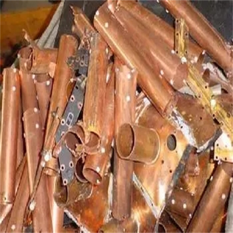 长沙回收废铜 高价回收