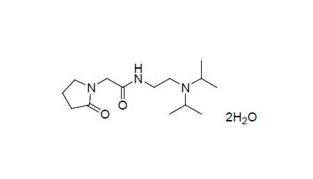 Pramiracetam-厂家供应