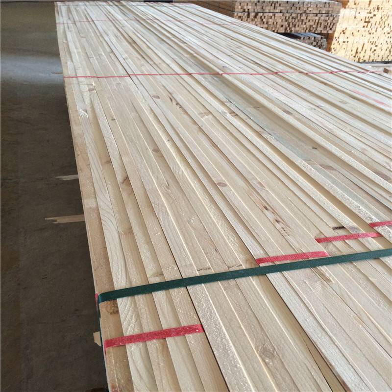 实木吊顶木条4m|本地建筑木方条|实木条装饰线条2米3米