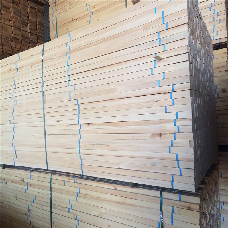 实木板材加工|家具木材板|樟子松木板|实木木质线条 细木条