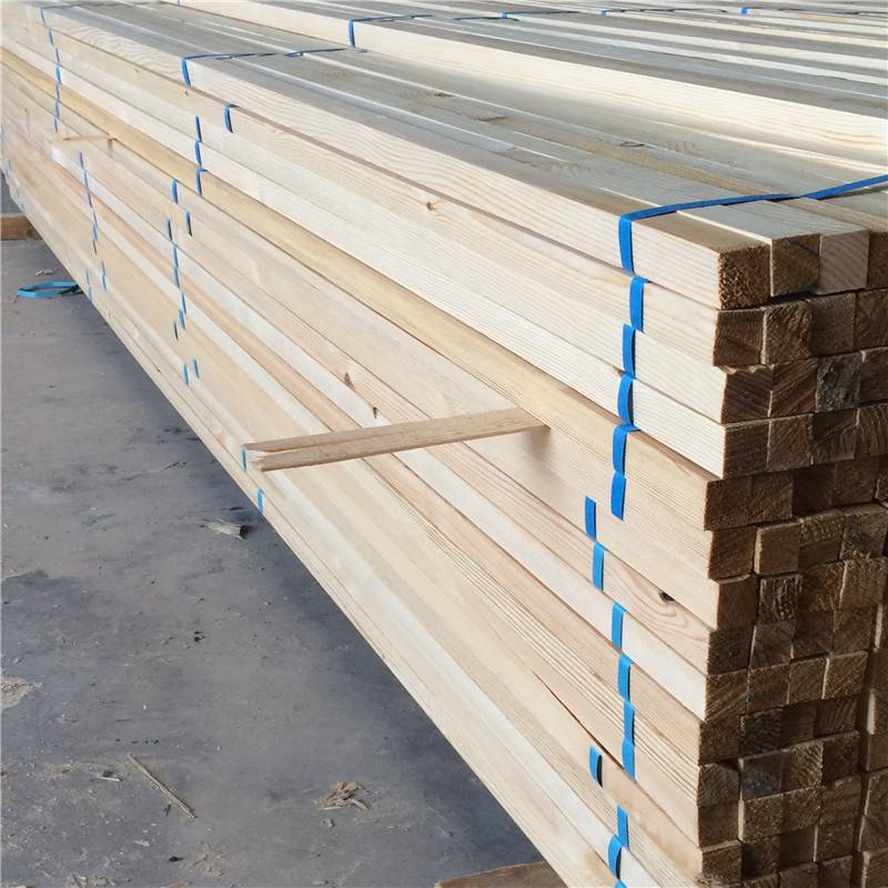 实木桌面|松木|家具板材|俄罗斯樟子松木桌板|厂家批发加工无节板