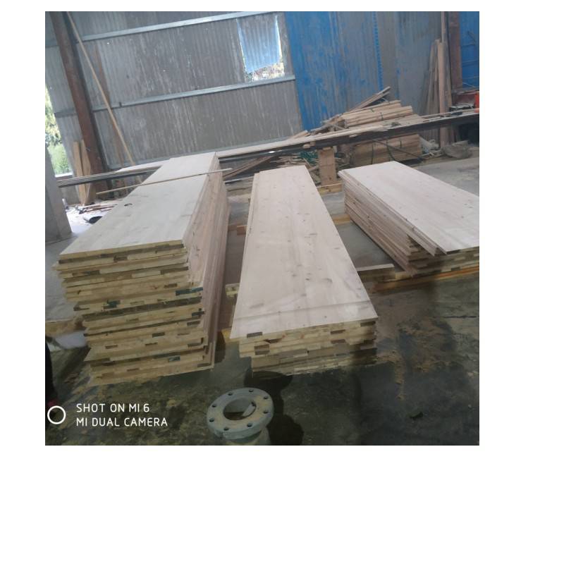 【九品木业】规格定制 日本进口桧木地板|户外防腐木板材 防霉变