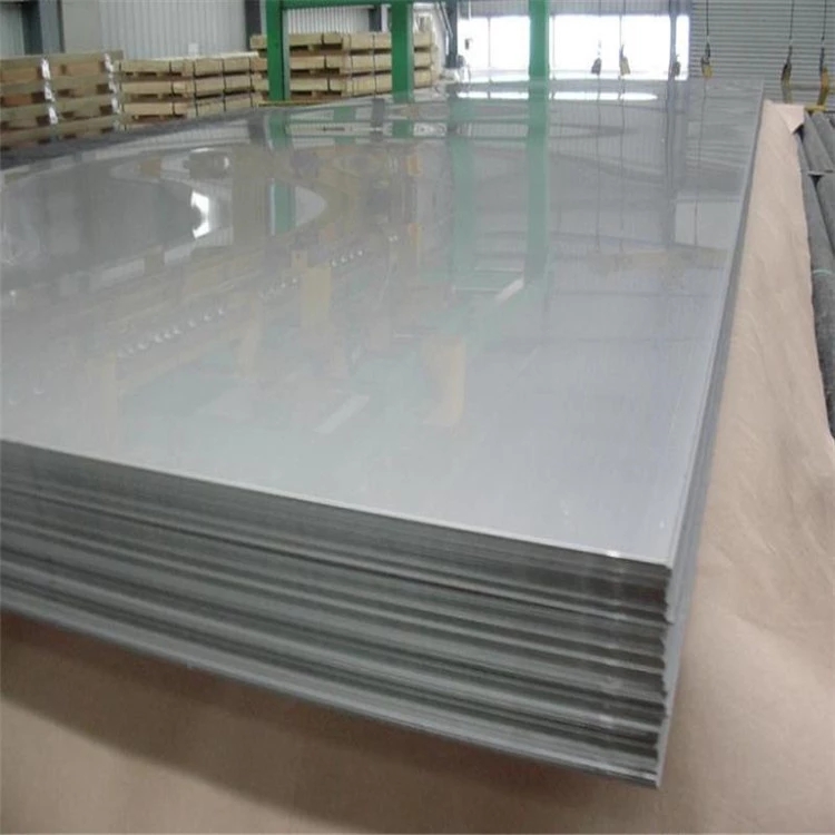 上海浦俊金属集团AL5A06铝板