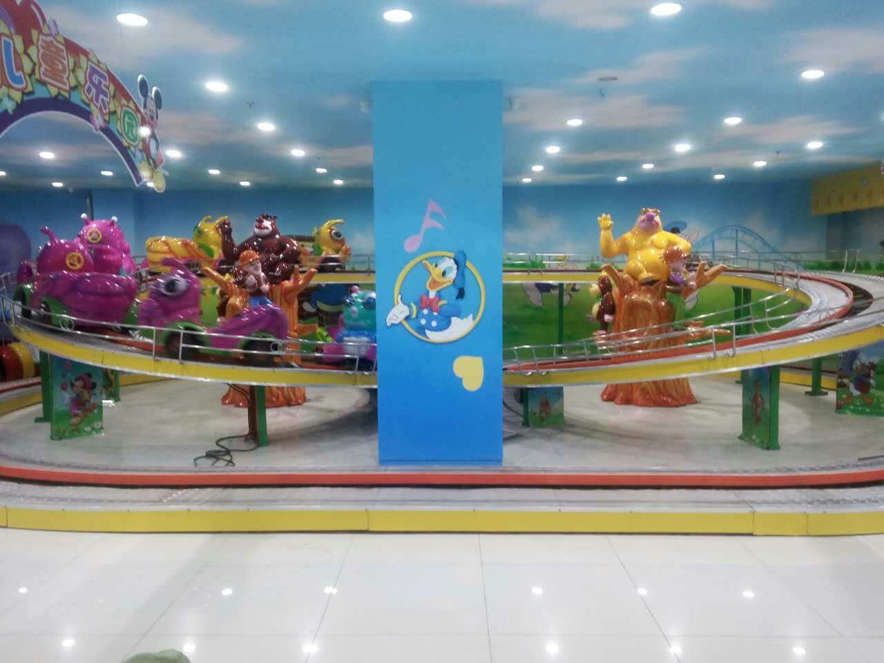 滑行龍