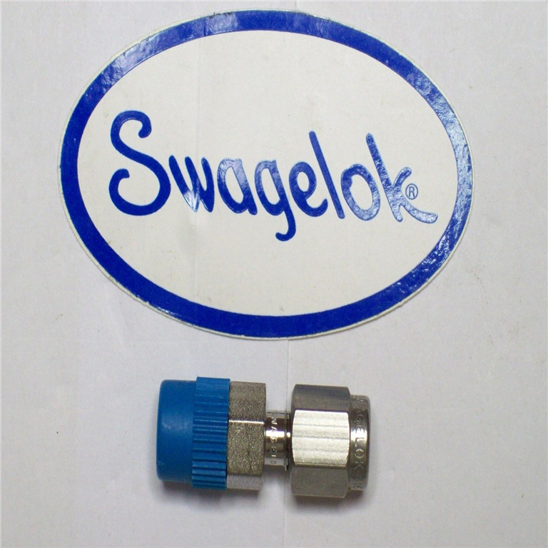 美国swagelok世伟洛克SS-200-1-2卡套接头 部分现货