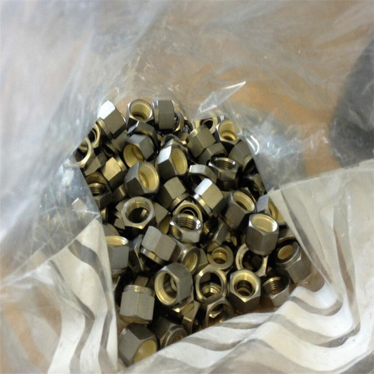 美国swagelok世伟洛克SS-600-NFSET卡套组件 部分现货