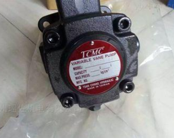闽台盛菖TCMC叶片泵VP-30-T-A3