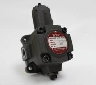 闽台TCMC盛菖叶片泵TLVP1-40FA3