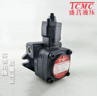 闽台TCMC盛菖变量叶片泵VPV1-20-70-10