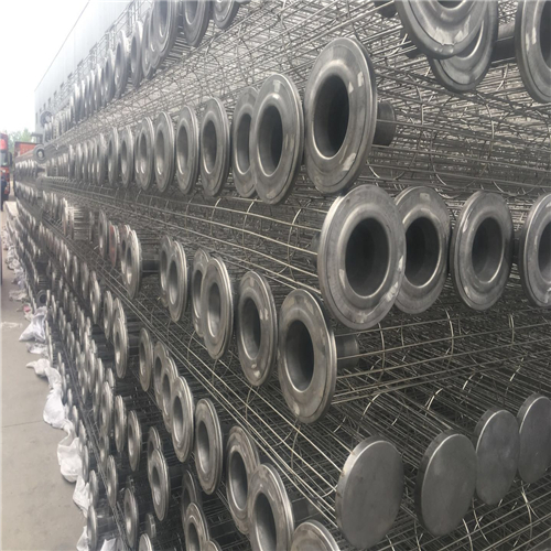 鄂州不锈钢袋笼 江苏莱氟隆环保设备有限公司
