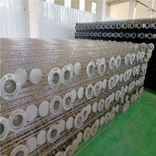 宜昌不锈钢袋笼定制 江苏莱氟隆环保设备有限公司