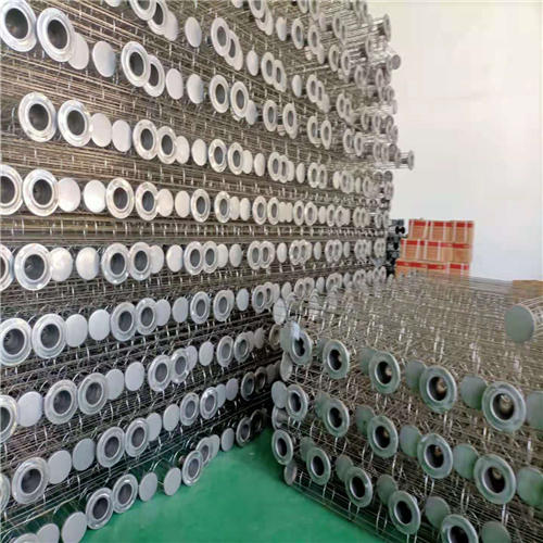 黄石不锈钢袋笼制造商 江苏莱氟隆环保设备有限公司